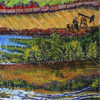 Landscape Tapestry XXIII