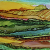 Landscape Tapestry IV