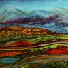 Landscape Tapestry XIII