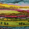 Landscape Tapestry XV